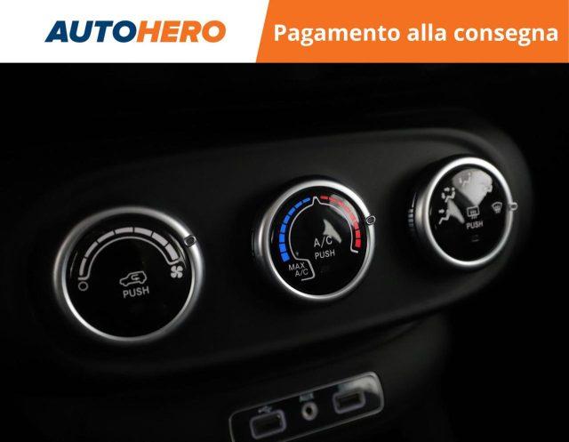 FIAT 500X 1.0 T3 120 CV City Cross