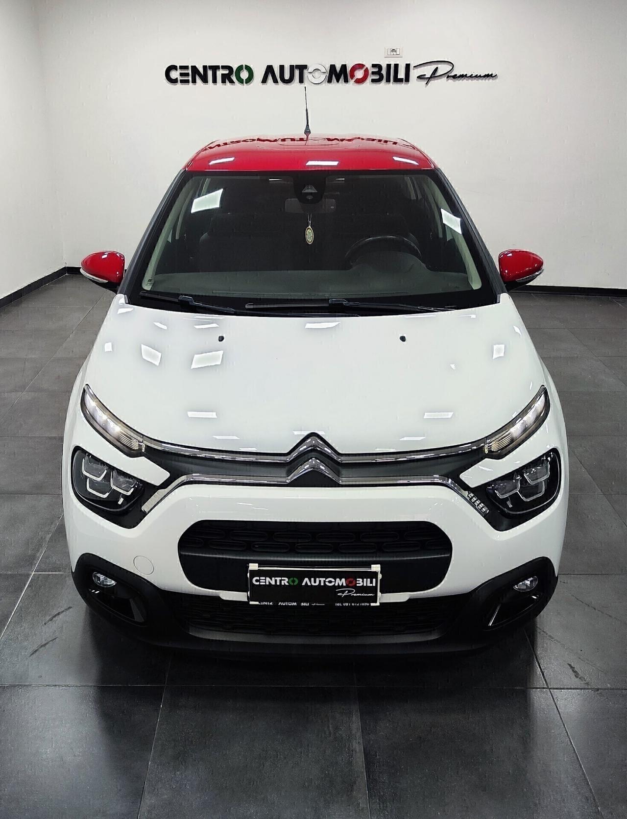 Citroen C3 PureTech 1,2 82cv S&S Shine GPL