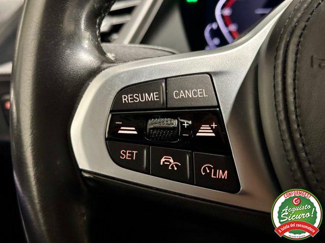 BMW 118 d 5p. Msport *TAGLIANDI BMW*ACC*