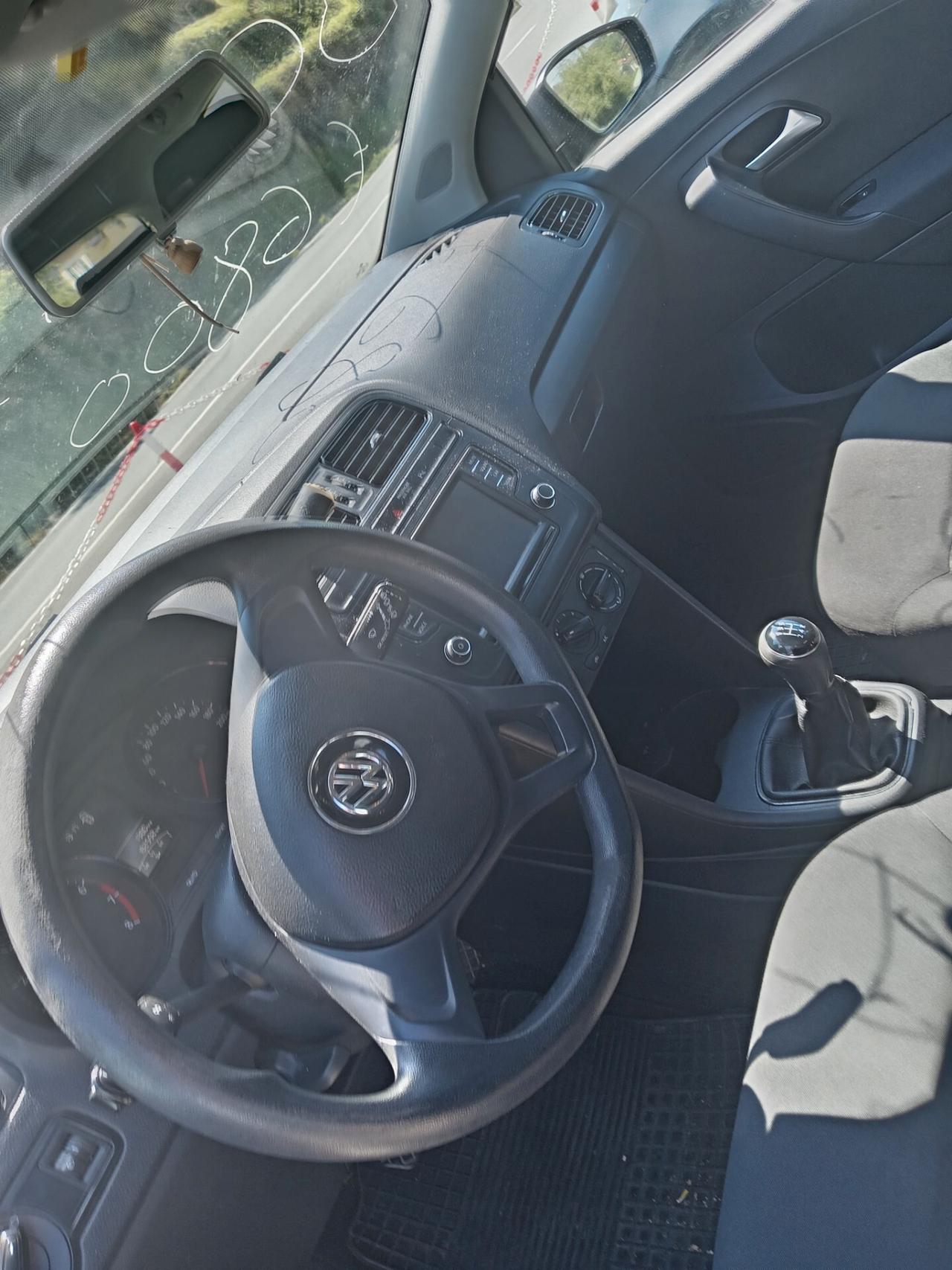 Volkswagen Polo 1.0 MPI 3p. Trendline
