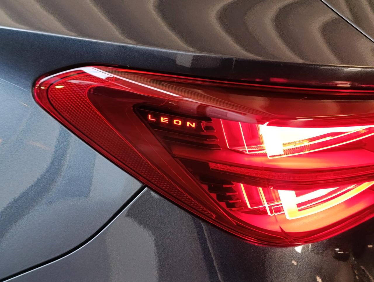 Cupra Leon 2.0 tdi 150cv dsg