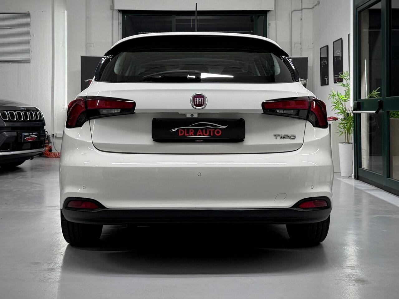 Fiat Tipo 1.3 Mjt S&S 5 porte