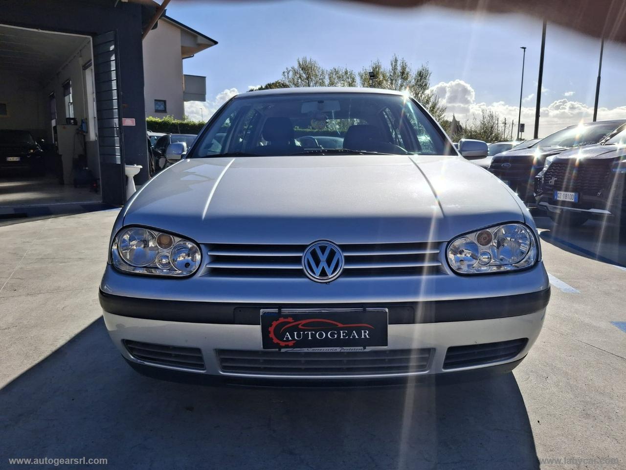 VOLKSWAGEN Golf 1.9 TDI 101CV 5p. Generation