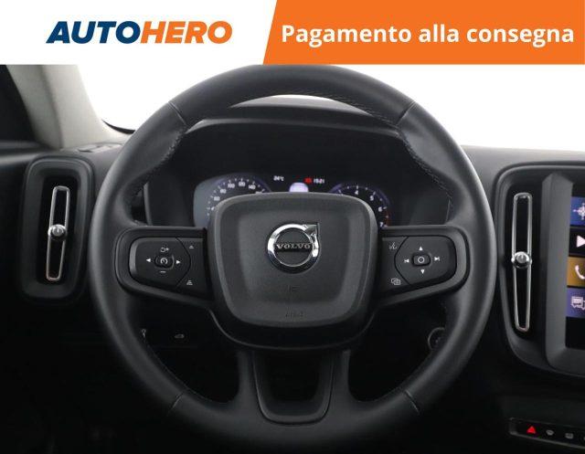 VOLVO XC40 T2 automatico Essential