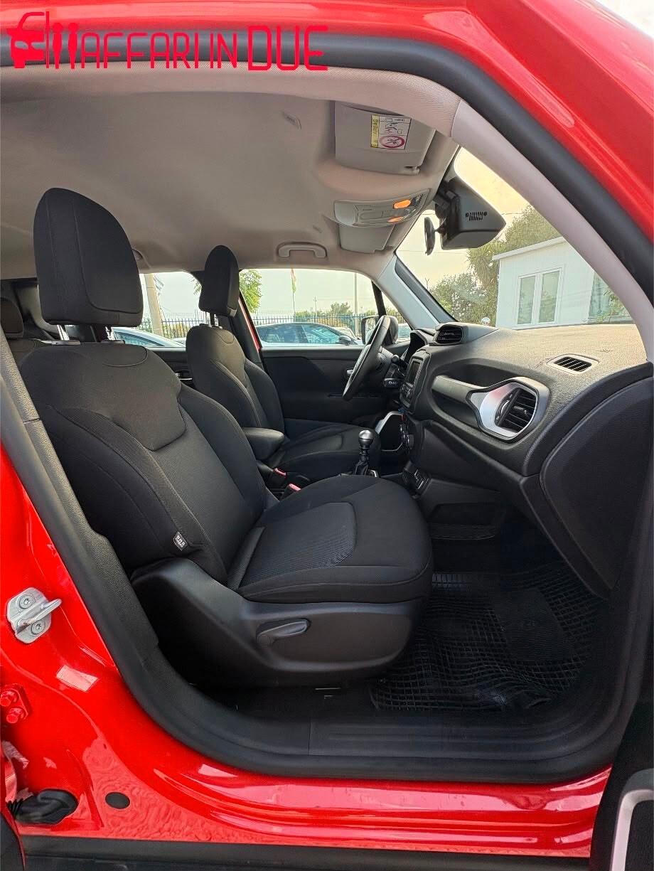 Jeep Renegade 1.0 T3 Limited