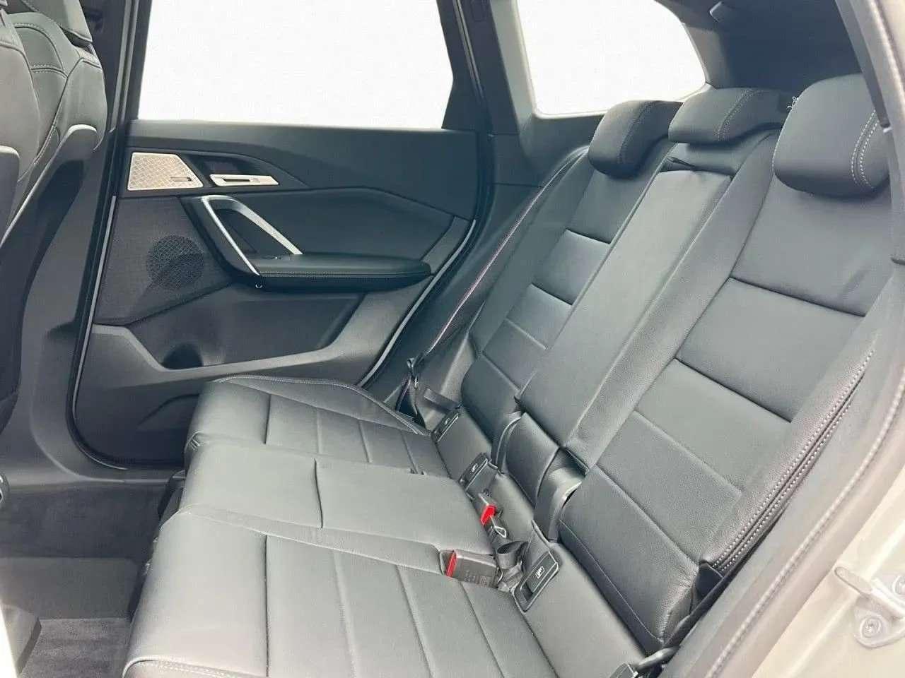BMW X1 X1 sdrive20i Msport pro