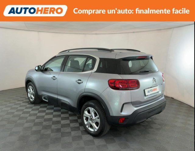 CITROEN C5 Aircross BlueHDi 130 S&S EAT8 Business