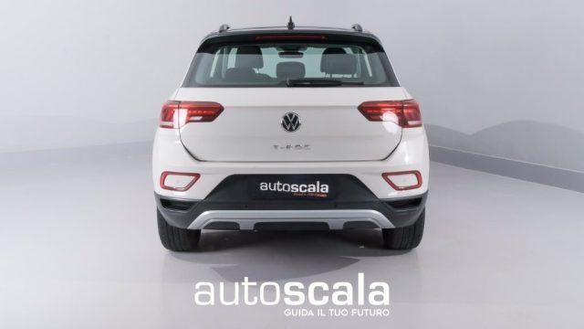 VOLKSWAGEN T-Roc 1.0 TSI Life