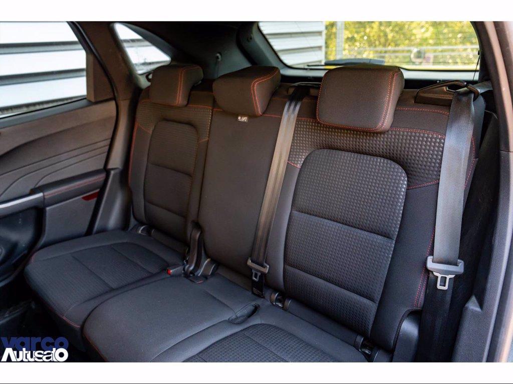 FORD Kuga 1.5 ecoboost st-line 2wd 150cv del 2022