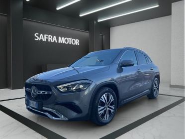 Mercedes-Benz GLA GLA 200 d Auto Progressive Advanced Plus