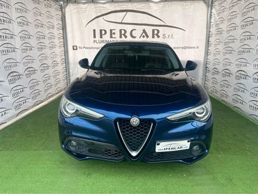 Alfa Romeo Stelvio 2.2 Turbodiesel 180 CV AT8 Q4 Executive