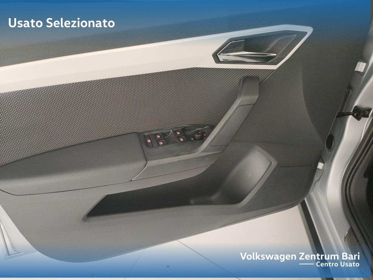 Seat Arona 1.6 tdi xcellence 95cv dsg my18