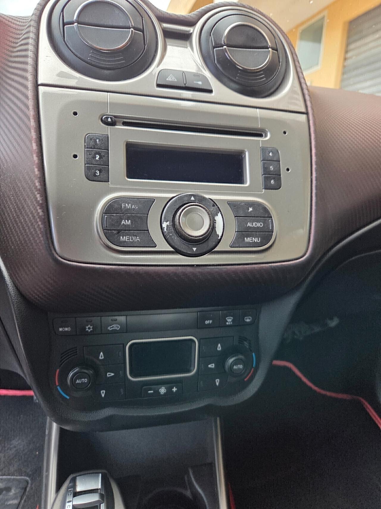 Alfa Romeo MiTo 1.3 Multijet NEOPATENTATI!!!!!!