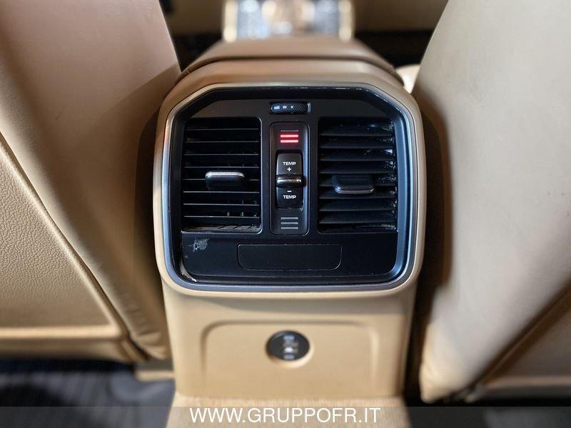 Porsche Macan 3.0 Diesel S