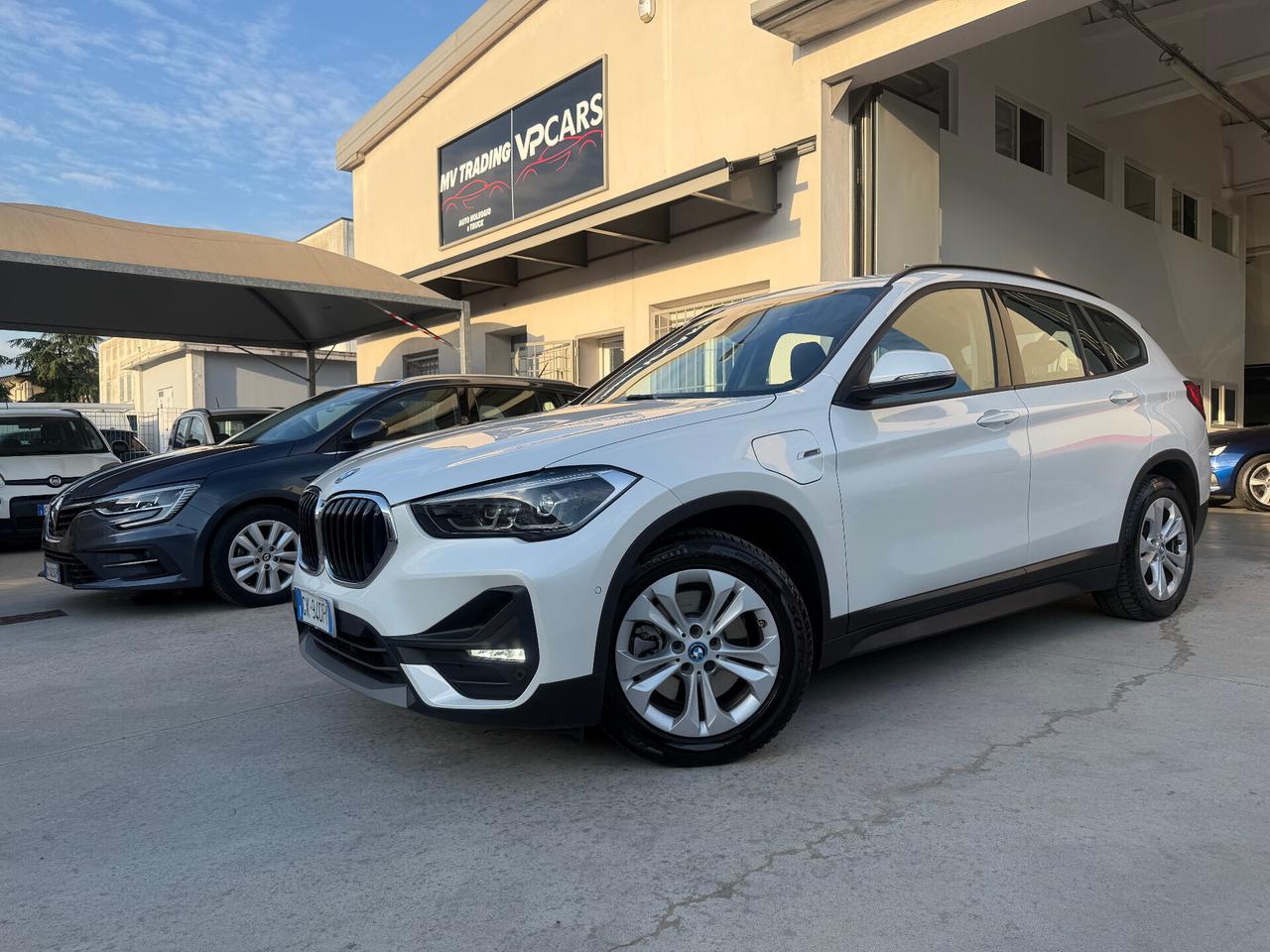 Bmw X1 xDrive25e Business Advantage