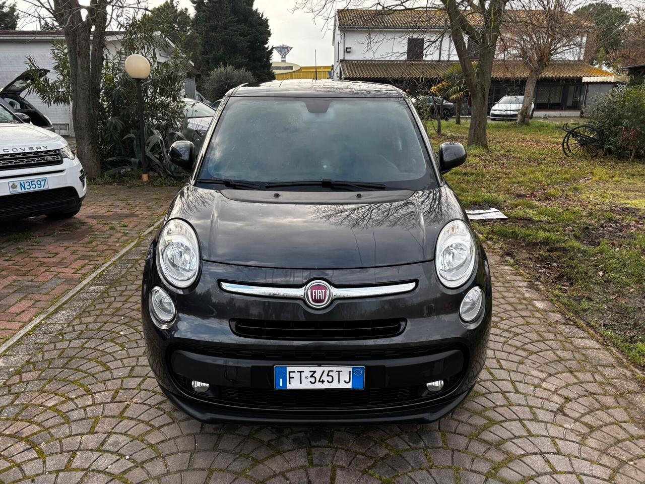 Fiat 500L 1.3 Multijet 95 CV Business IDONEA PER NEOPATENTATI INIPROPRIETARIO PERMUTABILE