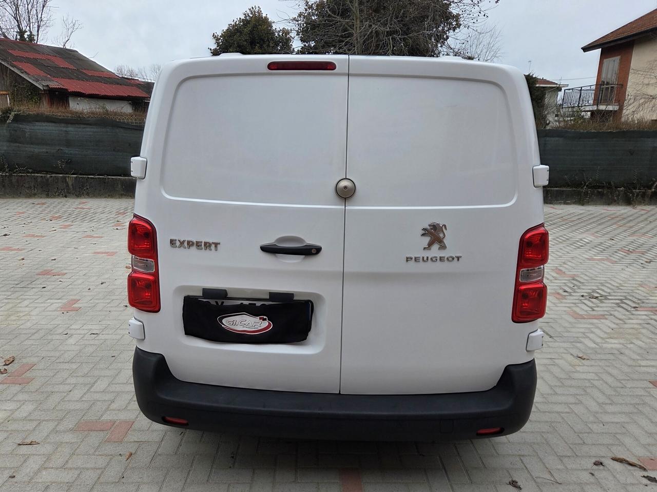 Peugeot Expert BlueHDi EAT 95cv Pro L2 N1 Euro6b