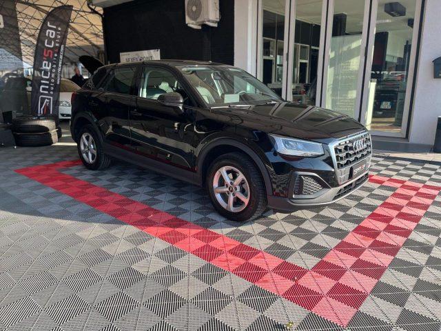 AUDI Q2 30 TDI S tronic Business