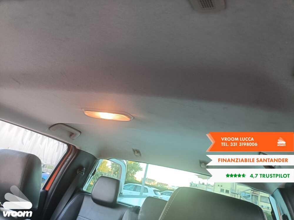 FORD Ranger 3ª serie Ranger 2.0 TDCi aut. DC L...