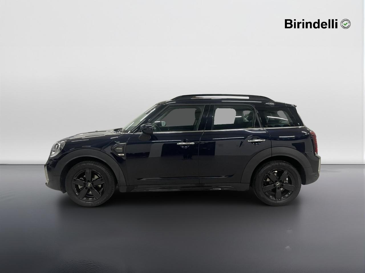 MINI Mini Countrym.(F60) - Mini 1.5 One D Northwood Edition Countryman