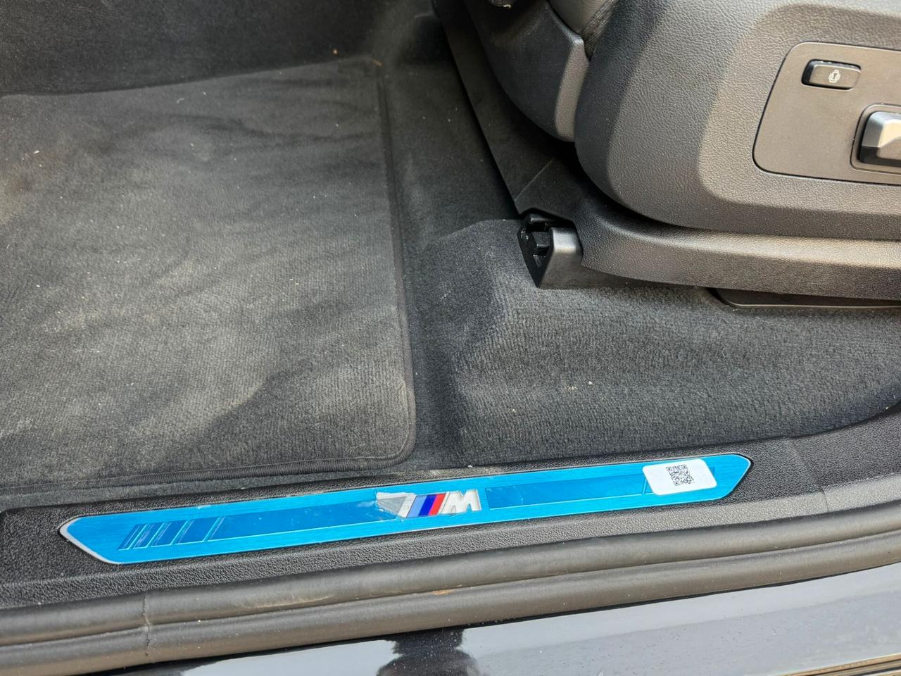 Bmw X5 xDrive30d 48V Msport