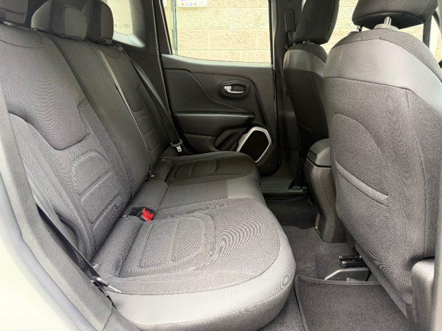 JEEP Renegade 1.6 MJT 120CV LIMITED FWD EURO 6B NAVIGATORE