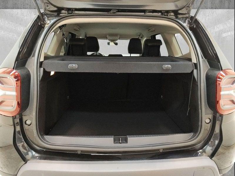 Dacia Duster 1.0 tce SL Extreme Gpl 4x2 100cv