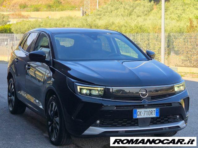 OPEL Grandland 1.5 d 130 EAT8 Business Elegance Telecamera