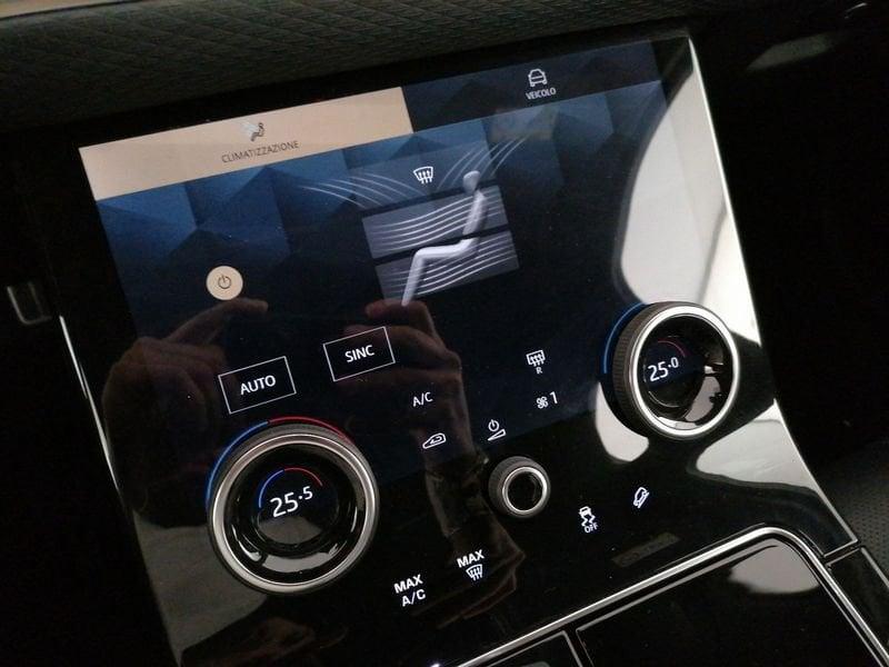 Land Rover Range Rover Velar 2.0d i4 mhev R-Dynamic S 4wd 204cv auto