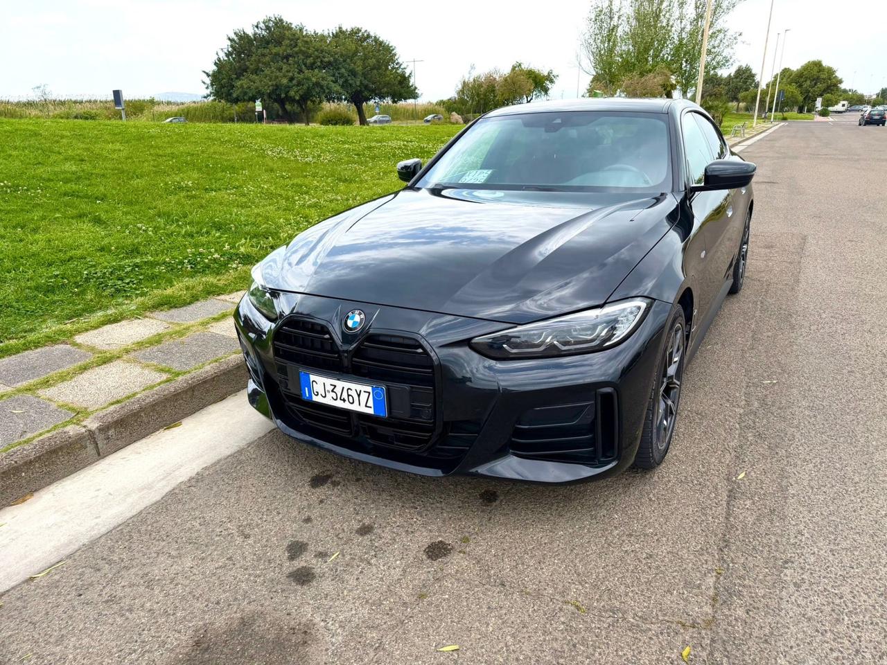 Bmw 420 D Gran Coupe Msport-Anche Permuta- Garanzia
