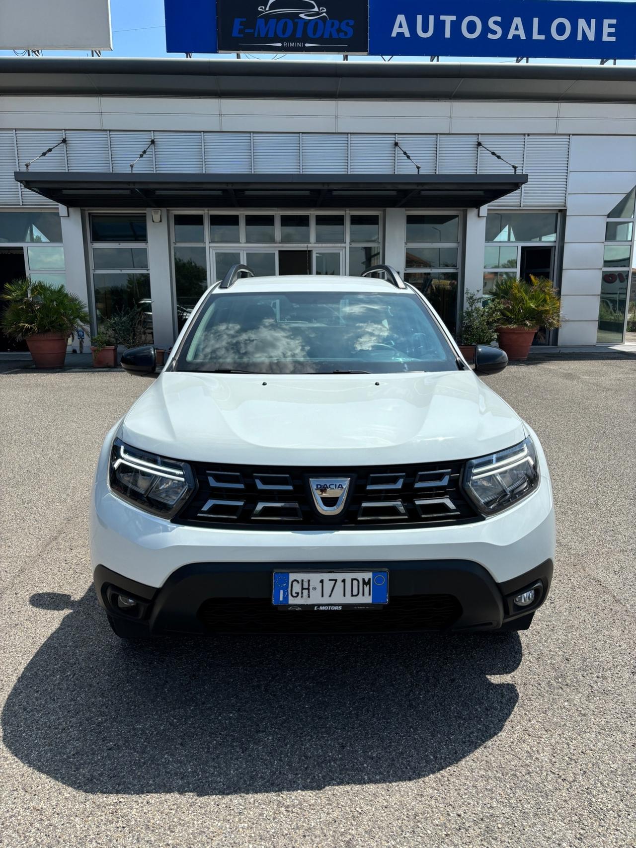 Dacia Duster 1.5 Blue dCi 4x2 Comfort - 2021