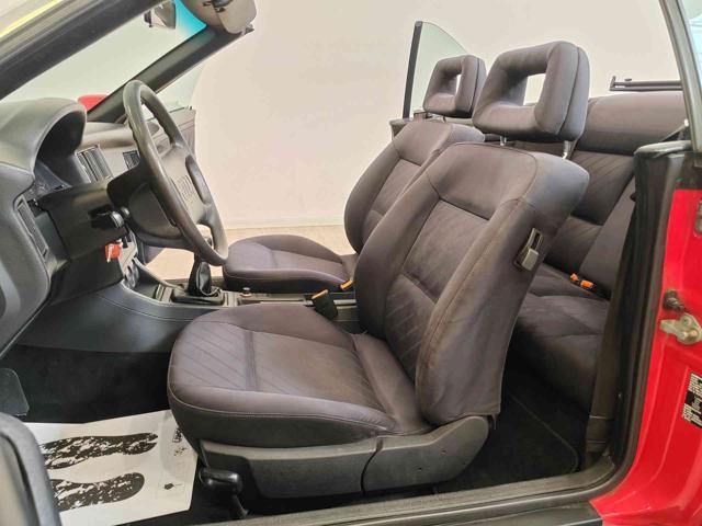 AUDI Cabriolet Cabrio 2.0 E cat