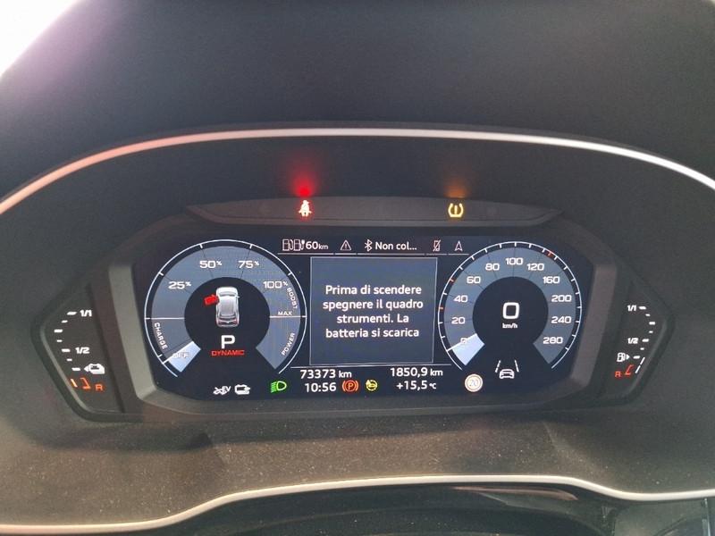 AUDI Q3 45 TFSI e S tronic Business