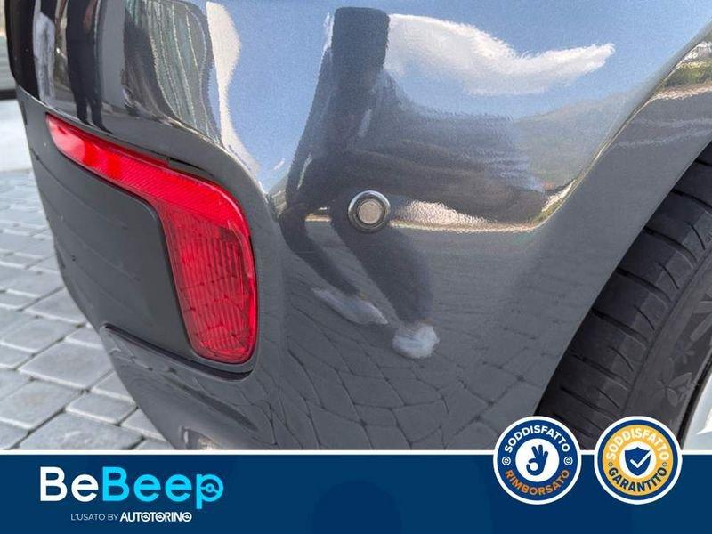 Kia Rio 5P 1.2 CVVT ACTIVE E6