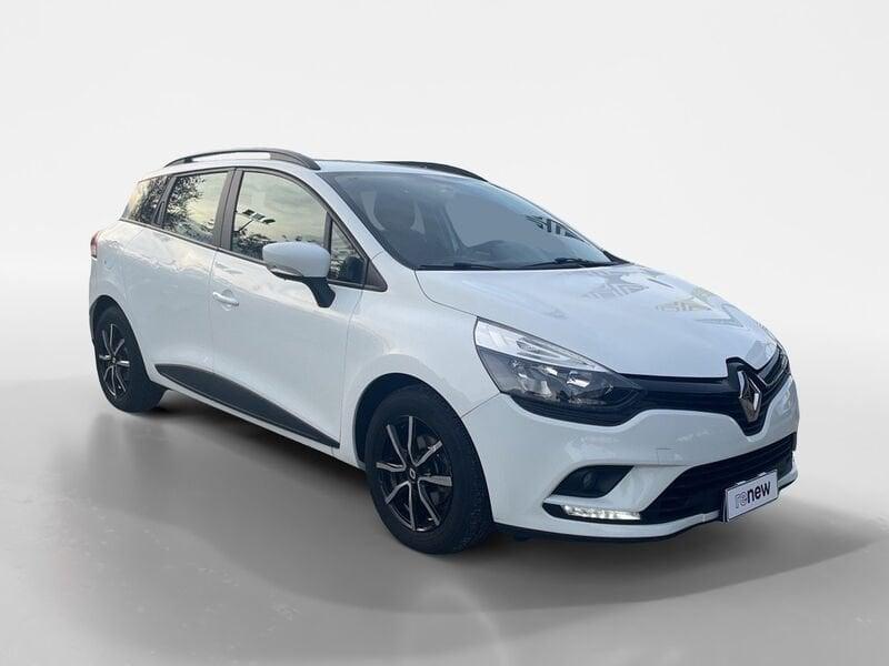 Renault Clio Clio Sporter 1.5 dCi 8V 75CV Live