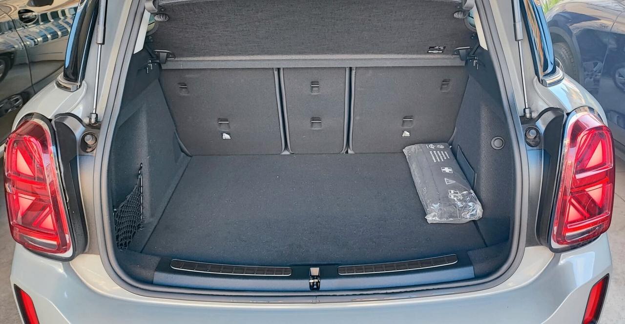 MINI COUNTRYMAN HOTCHBACK DIESEL 2022