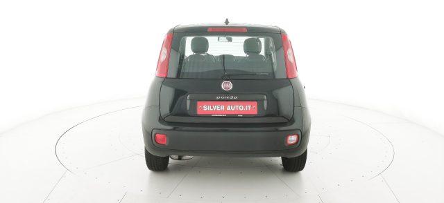 FIAT Panda 1.2 Easy - OK NEOPATENTATI