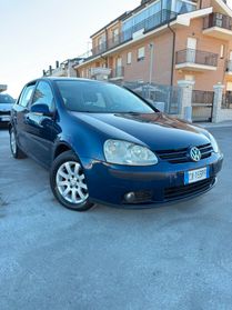 Volkswagen Golf 2.0 16V TDI 4mot. 5p. Sportline