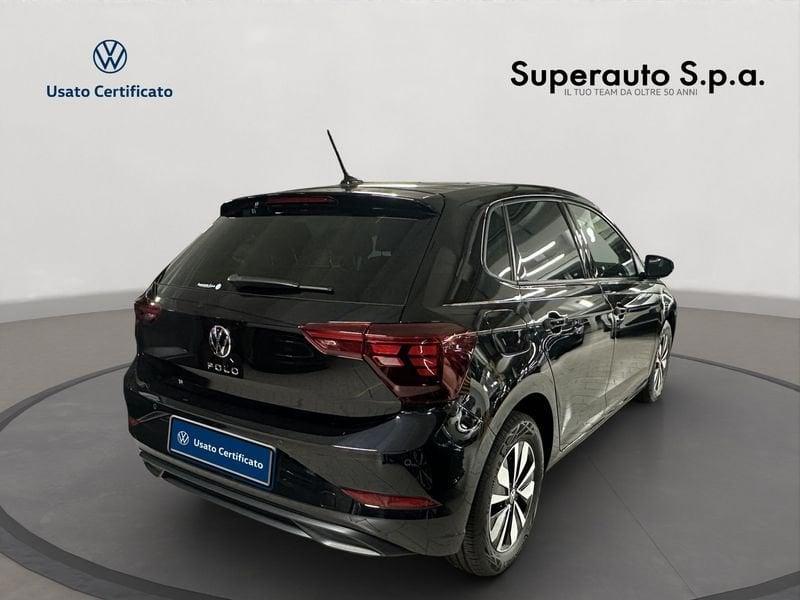 Volkswagen Polo Polo 1.0 TSI Edition Plus