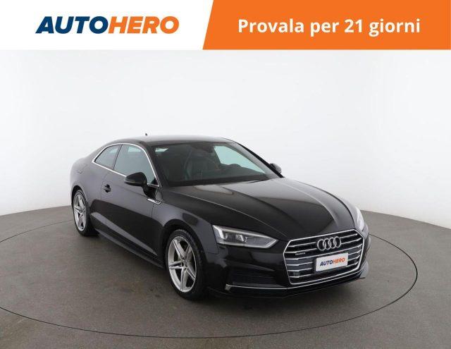 AUDI A5 3.0 TDI quattro S tronic Sport