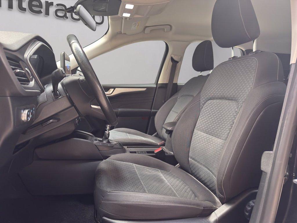 FORD Kuga 1.5 EcoBlue 120 CV 2WD Connect del 2021