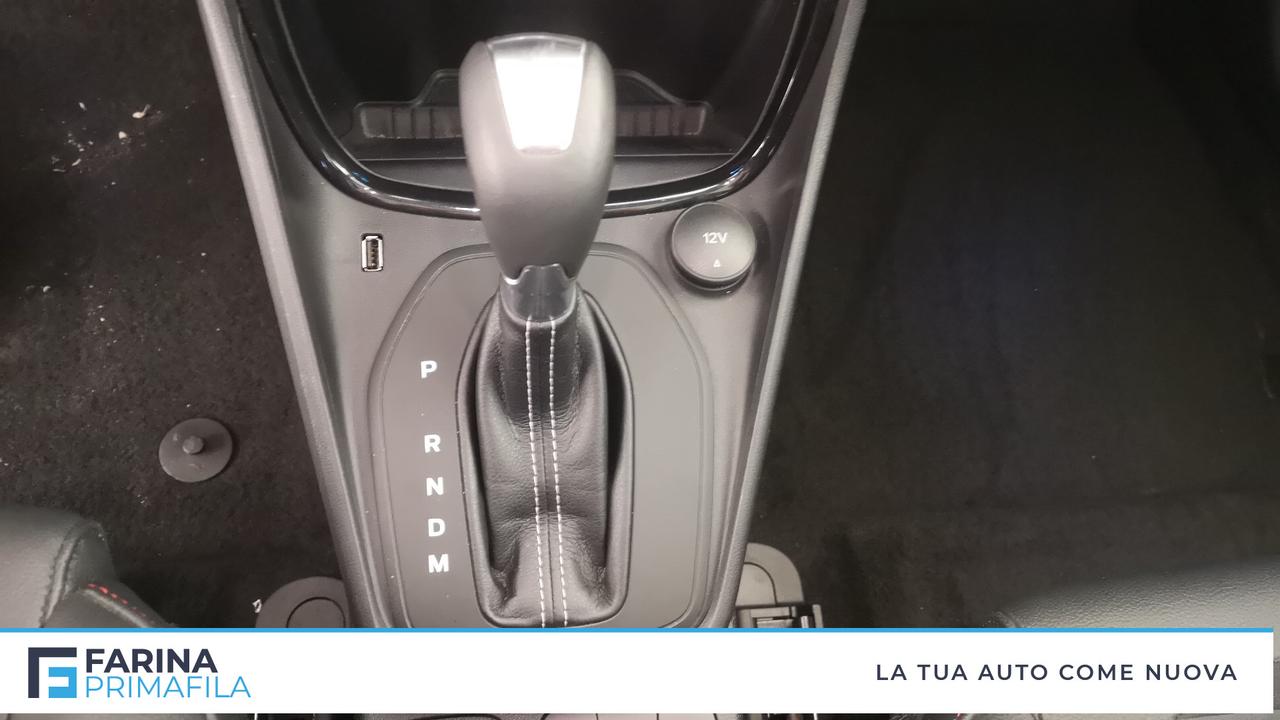 FORD Puma II 2020 - Puma 1.0 ecoboost h ST-Line X s&s 125cv auto