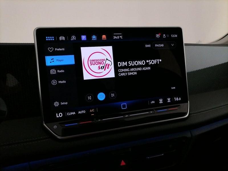 Volkswagen Tiguan 2.0 tdi Edition Plus 150cv dsg