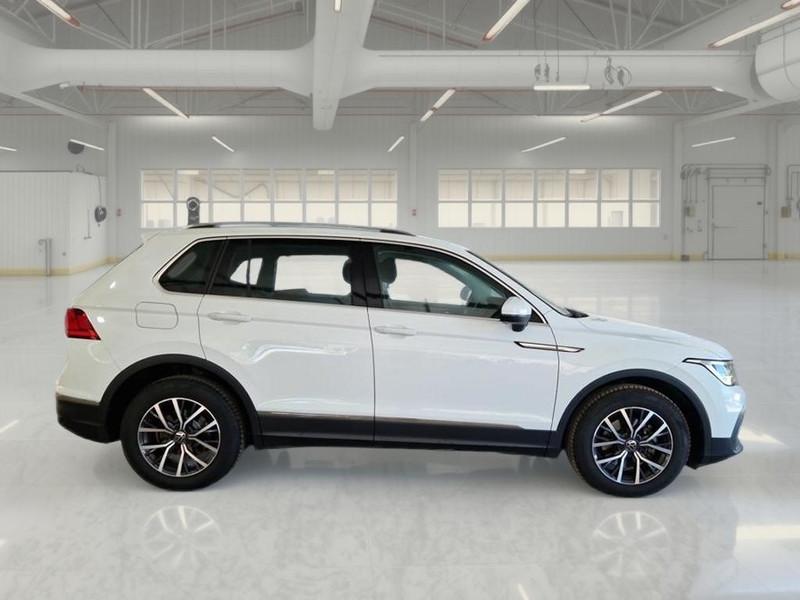 VOLKSWAGEN TIGUAN 2.0 TDI SCR 90KW LIFE SUV