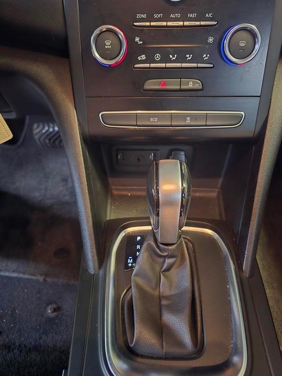 Renault Megane Mégane Sporter dCi 115 CV EDC NETTO N1