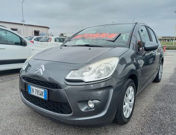 Citroen C3 1.2 Benzina Exclusive 2013