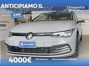 Volkswagen Golf 1.0 etsi evo life 110cv dsg