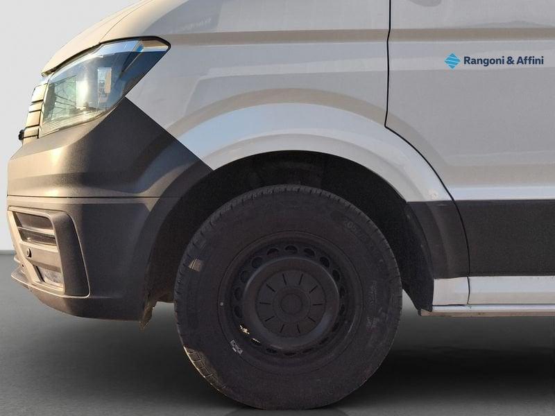 Volkswagen Crafter Crafter 35 2.0 TDI PL-SL-TA Furgone