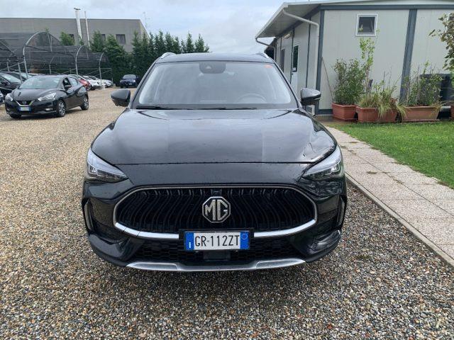 MG HS 1.5T-GDI AT Luxury