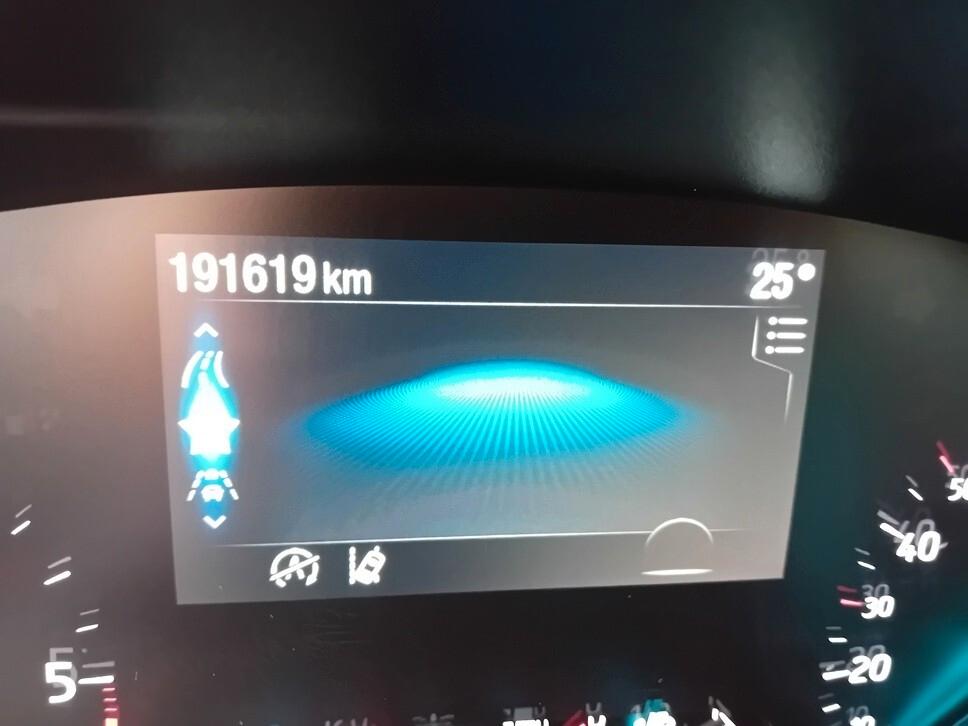 Ford Focus 1.5 EcoBlue 120 CV aut. SW Active Design
